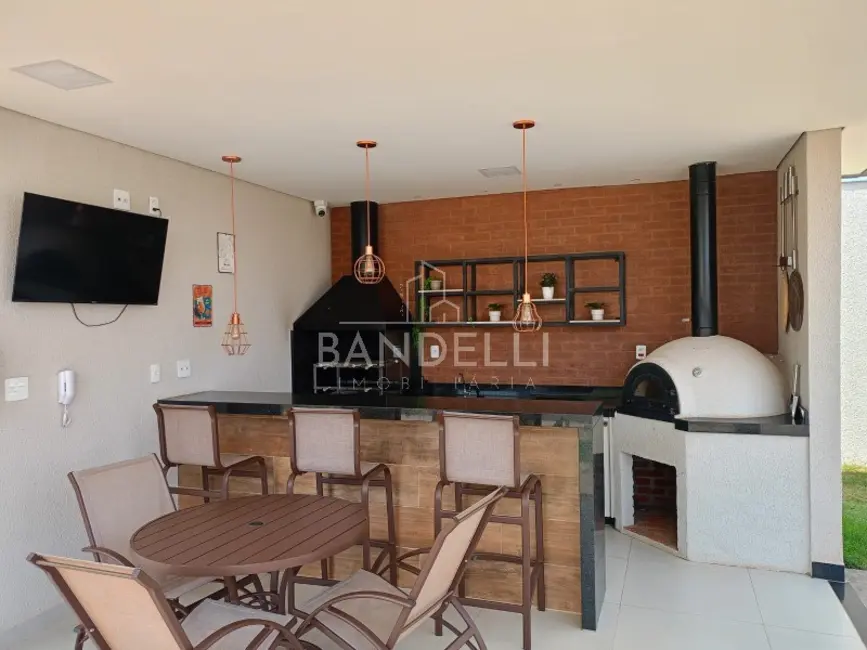 Apartamento com 2 quartos à venda, 51m2 em Araraquara - SP - imagem 7 Foto 7 de Apartamento com 2 quartos à venda, 51m2 em Araraquara - SP