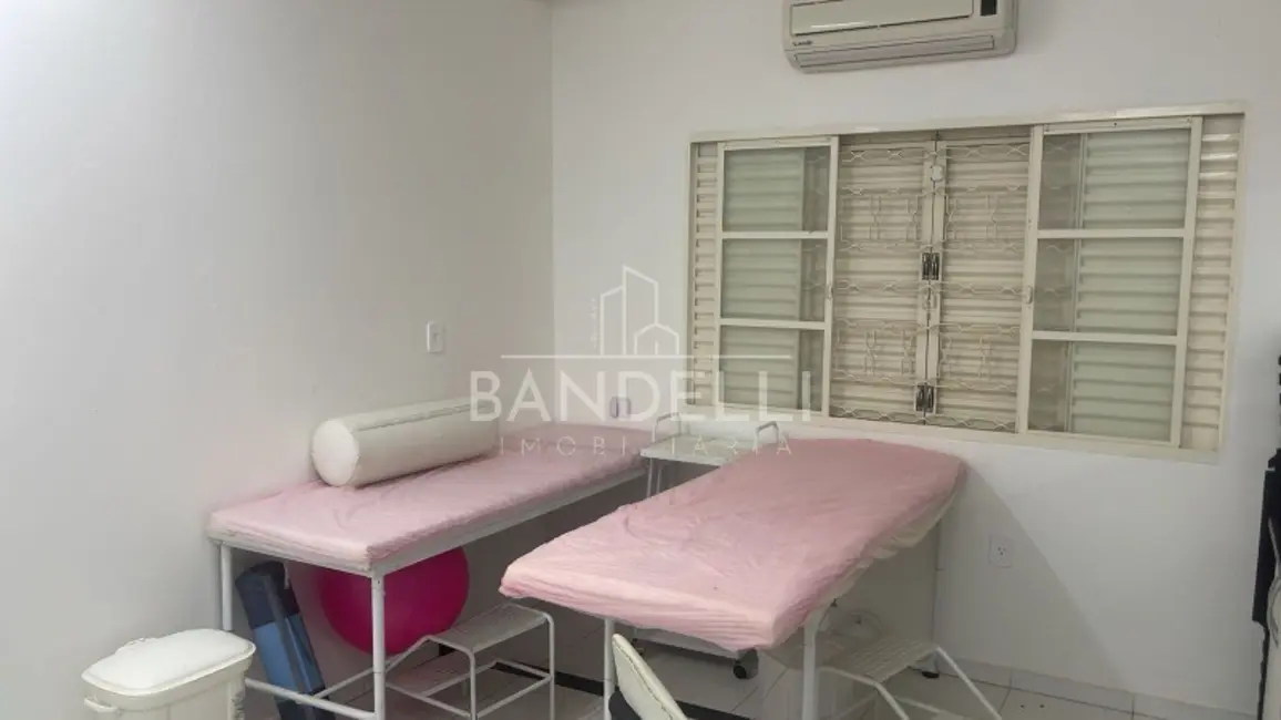 Foto 4 de Sala Comercial para alugar, 15m2 em Centro, Araraquara - SP