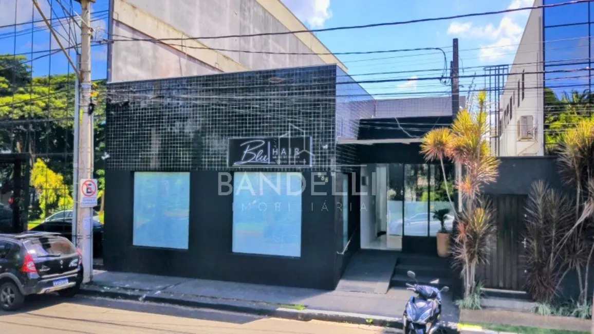 Foto 1 de Sala Comercial para alugar, 15m2 em Centro, Araraquara - SP