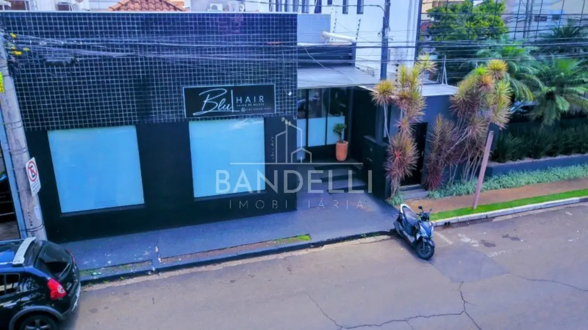 Foto 2 de Sala Comercial para alugar, 15m2 em Centro, Araraquara - SP