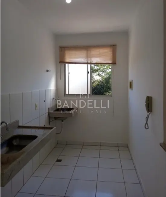 Foto 5 de Apartamento com 2 quartos à venda, 51m2 em Centro, Araraquara - SP