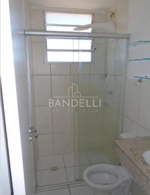 Foto 8 de Apartamento com 2 quartos à venda, 51m2 em Centro, Araraquara - SP