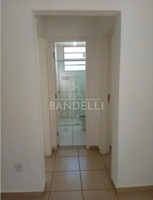 Foto 7 de Apartamento com 2 quartos à venda, 51m2 em Centro, Araraquara - SP