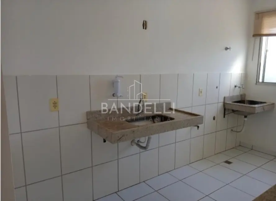Foto 6 de Apartamento com 2 quartos à venda, 51m2 em Centro, Araraquara - SP