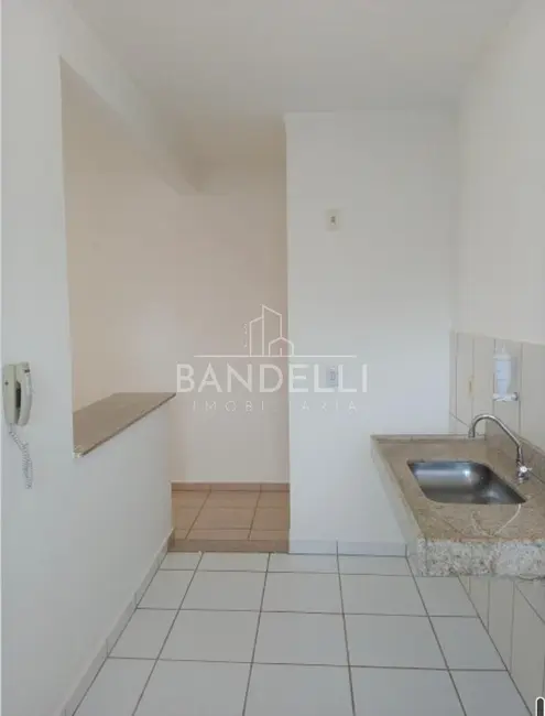 Foto 4 de Apartamento com 2 quartos à venda, 51m2 em Centro, Araraquara - SP