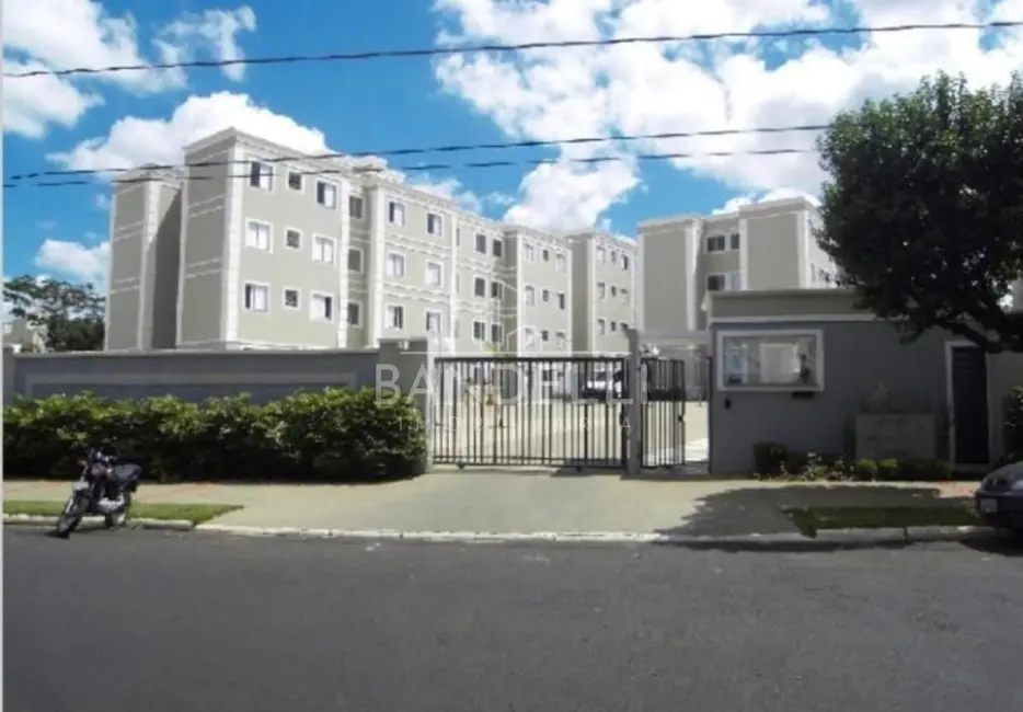 Foto 1 de Apartamento com 2 quartos à venda, 51m2 em Centro, Araraquara - SP