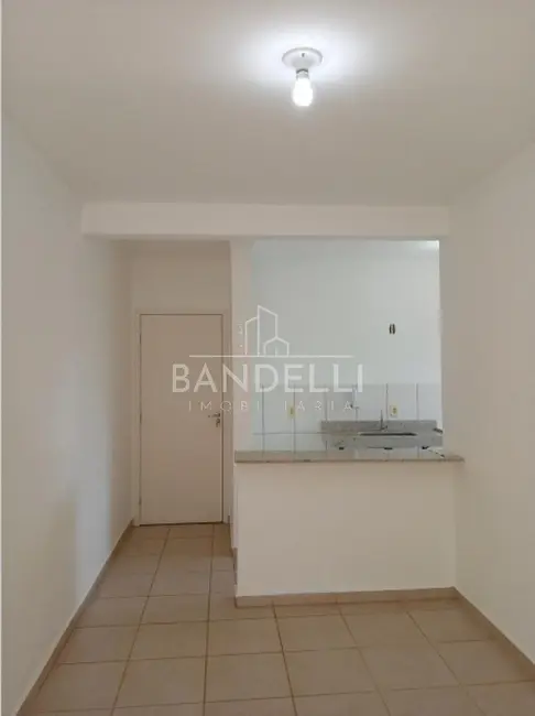 Foto 3 de Apartamento com 2 quartos à venda, 51m2 em Centro, Araraquara - SP