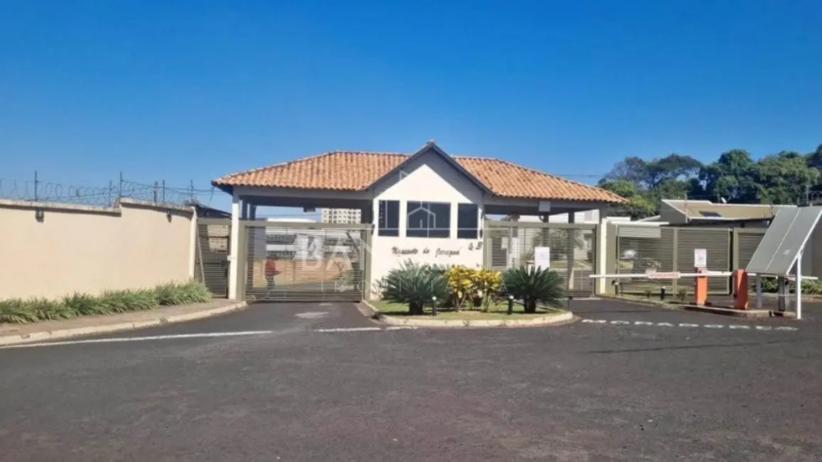 Foto 1 de Terreno / Lote à venda em Altos do Jaraguá, Araraquara - SP