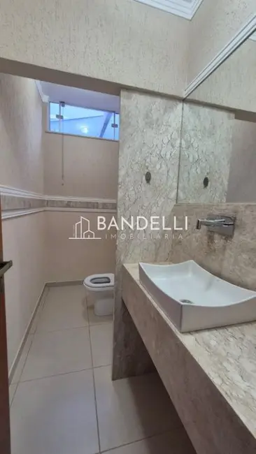 Casa de Condomínio com 3 quartos à venda, 165m2 em Parque Residencial Damha, Araraquara - SP - imagem 3 Foto 3 de Casa de Condomínio com 3 quartos à venda, 165m2 em Parque Residencial Damha, Araraquara - SP