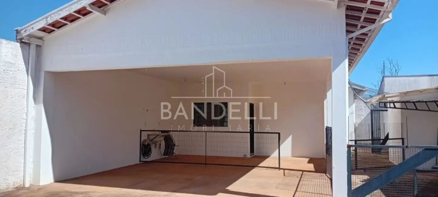 Casa com 2 quartos à venda, 68m2 em Residencial Cambuy, Araraquara - SP - imagem 1 Foto 1 de Casa com 2 quartos à venda, 68m2 em Residencial Cambuy, Araraquara - SP