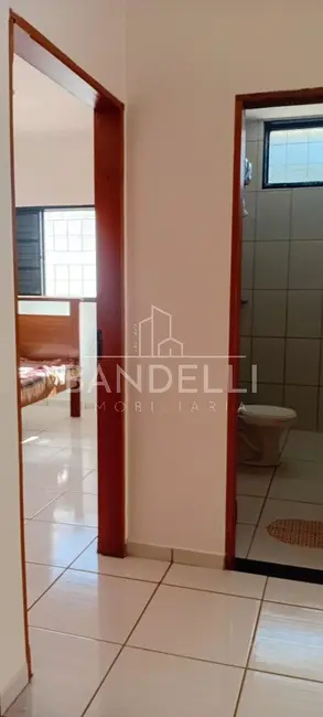 Casa com 2 quartos à venda, 68m2 em Residencial Cambuy, Araraquara - SP - imagem 9 Foto 9 de Casa com 2 quartos à venda, 68m2 em Residencial Cambuy, Araraquara - SP