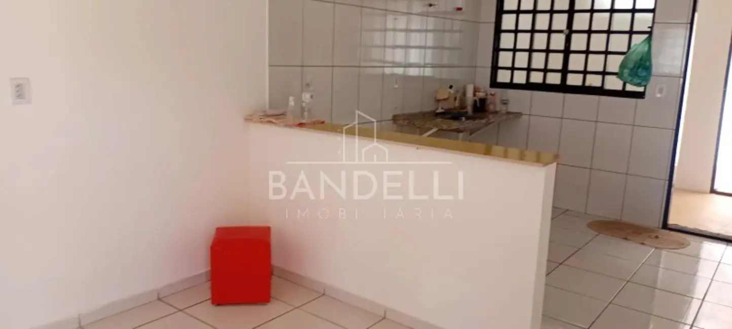 Casa com 2 quartos à venda, 68m2 em Residencial Cambuy, Araraquara - SP - imagem 7 Foto 7 de Casa com 2 quartos à venda, 68m2 em Residencial Cambuy, Araraquara - SP