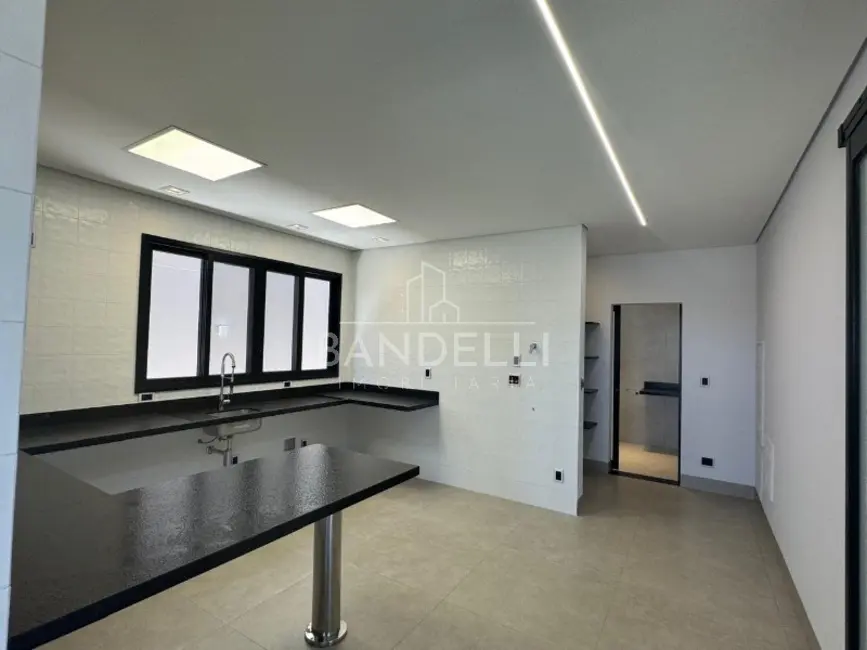 Casa de Condomínio com 3 quartos à venda, 382m2 em Araraquara - SP - imagem 8 Foto 8 de Casa de Condomínio com 3 quartos à venda, 382m2 em Araraquara - SP