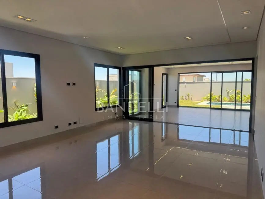 Casa de Condomínio com 3 quartos à venda, 382m2 em Araraquara - SP - imagem 7 Foto 7 de Casa de Condomínio com 3 quartos à venda, 382m2 em Araraquara - SP