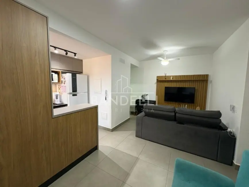 Apartamento com 2 quartos à venda e para alugar, 70m2 em Vila Harmonia, Araraquara - SP - imagem 6 Foto 6 de Apartamento com 2 quartos à venda e para alugar, 70m2 em Vila Harmonia, Araraquara - SP