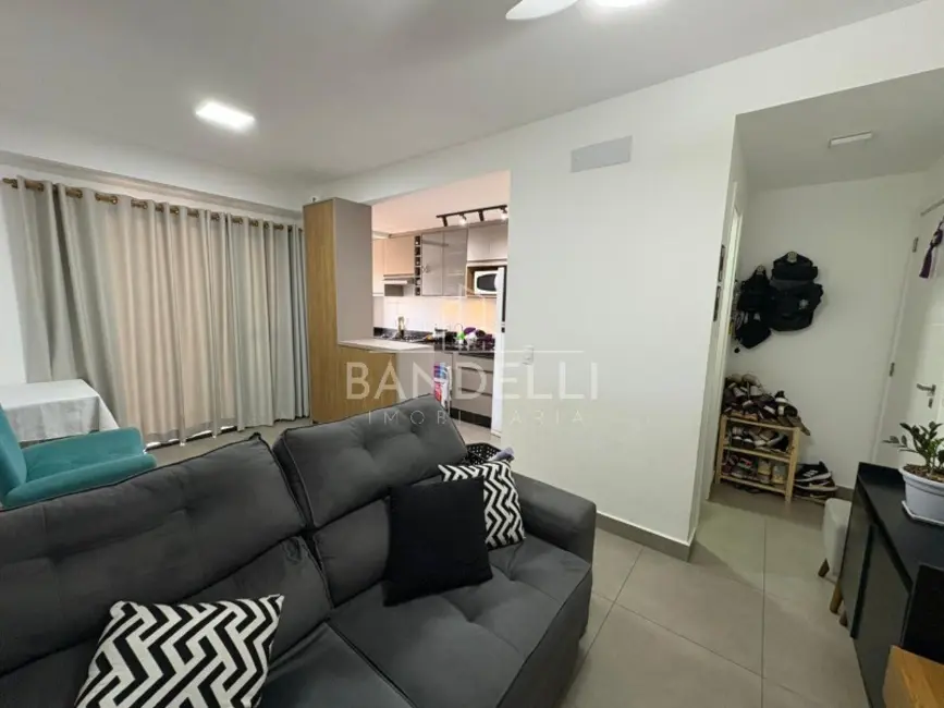 Apartamento com 2 quartos à venda e para alugar, 70m2 em Vila Harmonia, Araraquara - SP - imagem 8 Foto 8 de Apartamento com 2 quartos à venda e para alugar, 70m2 em Vila Harmonia, Araraquara - SP