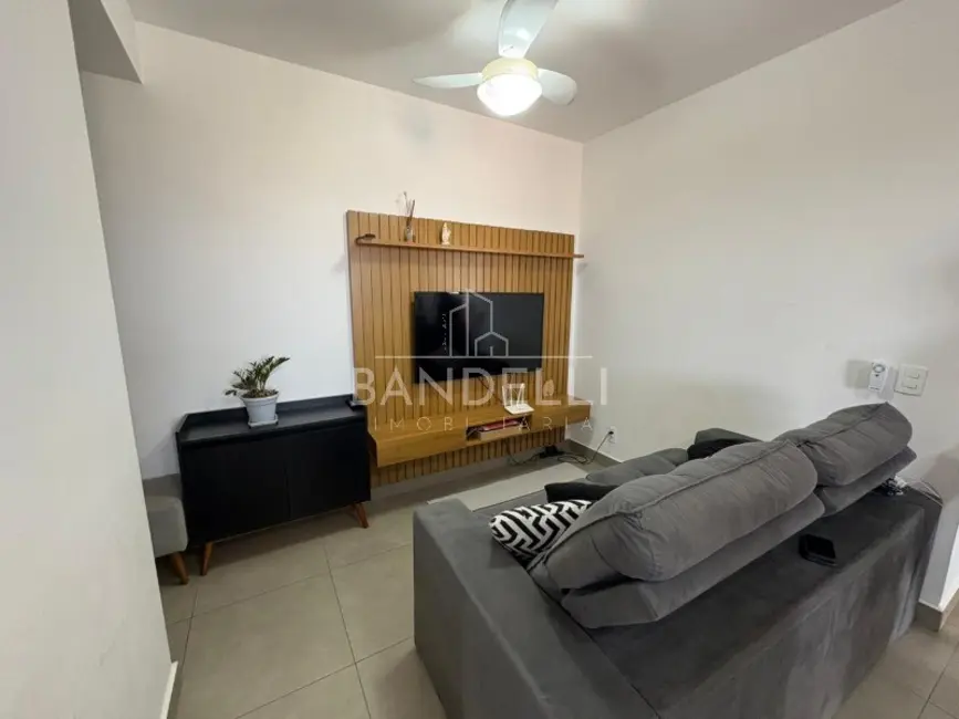 Apartamento com 2 quartos à venda e para alugar, 70m2 em Vila Harmonia, Araraquara - SP - imagem 2 Foto 2 de Apartamento com 2 quartos à venda e para alugar, 70m2 em Vila Harmonia, Araraquara - SP