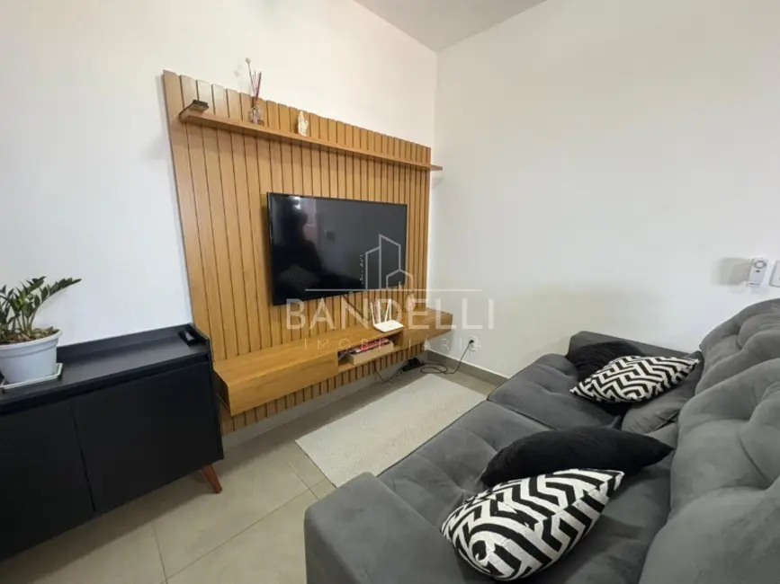 Apartamento com 2 quartos à venda e para alugar, 70m2 em Vila Harmonia, Araraquara - SP - imagem 3 Foto 3 de Apartamento com 2 quartos à venda e para alugar, 70m2 em Vila Harmonia, Araraquara - SP