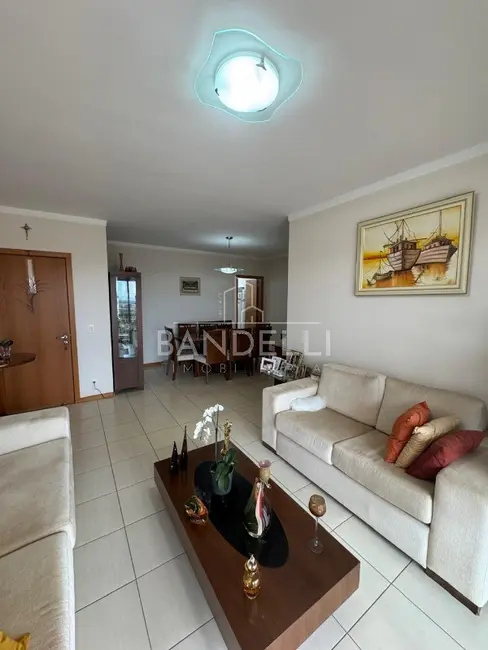 Apartamento com 4 quartos à venda, 134m2 em Centro, Araraquara - SP - imagem 4 Foto 4 de Apartamento com 4 quartos à venda, 134m2 em Centro, Araraquara - SP