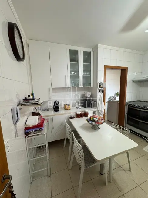 Apartamento com 4 quartos à venda, 134m2 em Centro, Araraquara - SP - imagem 7 Foto 7 de Apartamento com 4 quartos à venda, 134m2 em Centro, Araraquara - SP