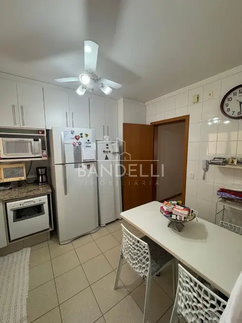 Apartamento com 4 quartos à venda, 134m2 em Centro, Araraquara - SP - imagem 6 Foto 6 de Apartamento com 4 quartos à venda, 134m2 em Centro, Araraquara - SP