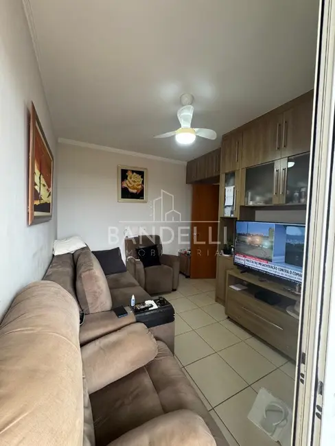 Apartamento com 4 quartos à venda, 134m2 em Centro, Araraquara - SP - imagem 2 Foto 2 de Apartamento com 4 quartos à venda, 134m2 em Centro, Araraquara - SP