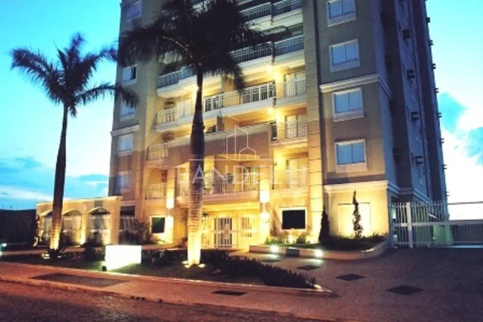 Apartamento com 4 quartos à venda, 134m2 em Centro, Araraquara - SP - imagem 1 Foto 1 de Apartamento com 4 quartos à venda, 134m2 em Centro, Araraquara - SP