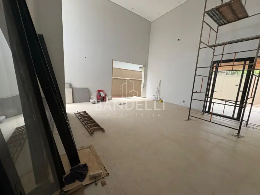 Casa de Condomínio com 4 quartos à venda, 540m2 em Jardim Imperador, Araraquara - SP - imagem 4 Foto 4 de Casa de Condomínio com 4 quartos à venda, 540m2 em Jardim Imperador, Araraquara - SP