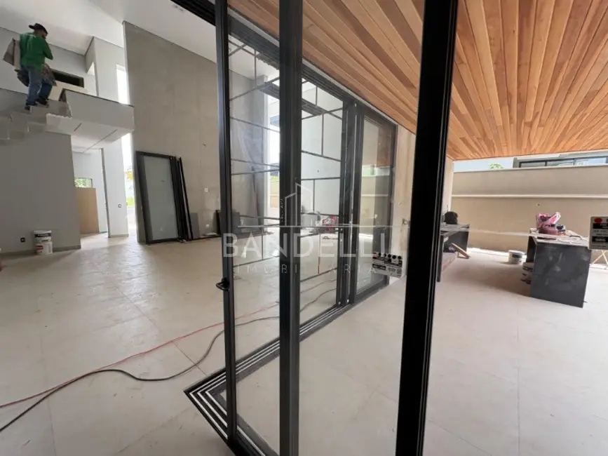 Casa de Condomínio com 4 quartos à venda, 540m2 em Jardim Imperador, Araraquara - SP - imagem 9 Foto 9 de Casa de Condomínio com 4 quartos à venda, 540m2 em Jardim Imperador, Araraquara - SP