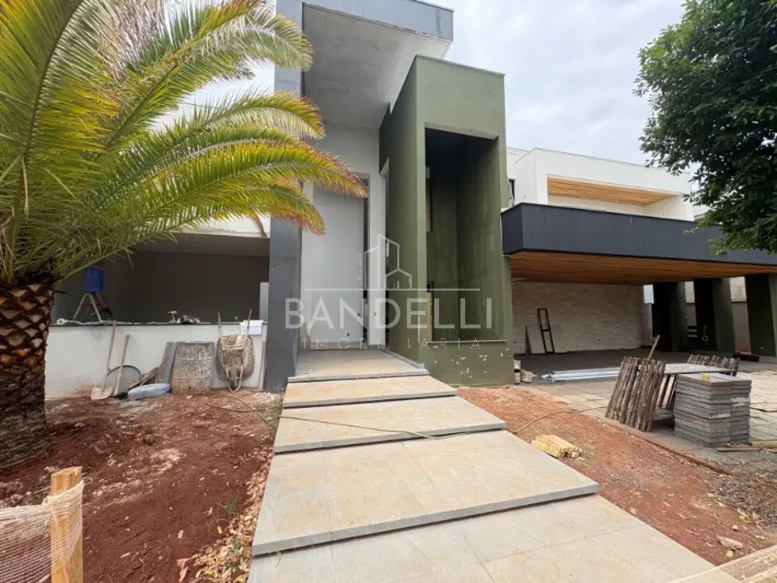 Casa de Condomínio com 4 quartos à venda, 540m2 em Jardim Imperador, Araraquara - SP - imagem 1 Foto 1 de Casa de Condomínio com 4 quartos à venda, 540m2 em Jardim Imperador, Araraquara - SP