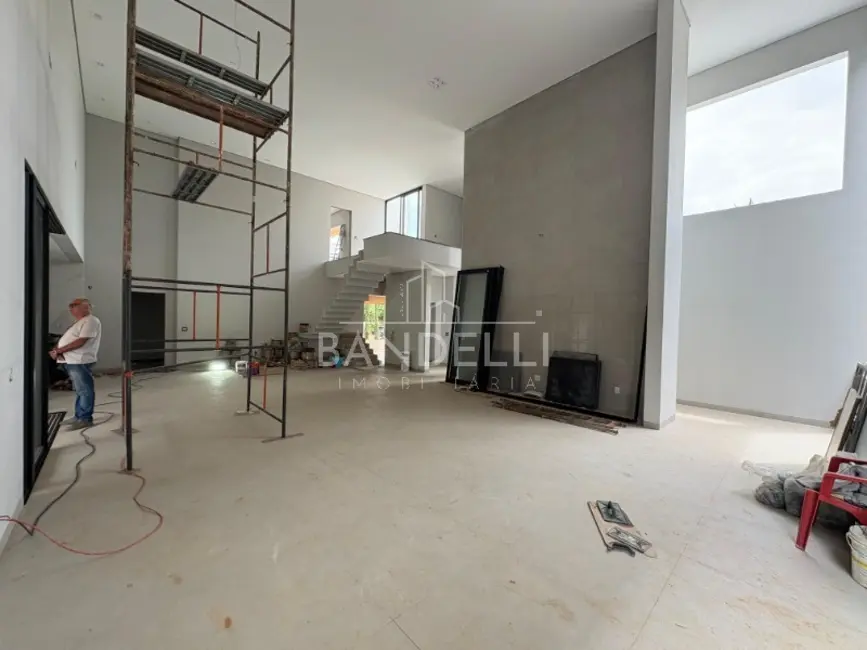 Casa de Condomínio com 4 quartos à venda, 540m2 em Jardim Imperador, Araraquara - SP - imagem 3 Foto 3 de Casa de Condomínio com 4 quartos à venda, 540m2 em Jardim Imperador, Araraquara - SP