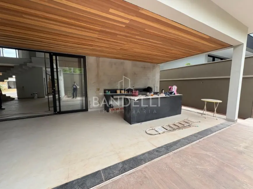 Casa de Condomínio com 4 quartos à venda, 540m2 em Jardim Imperador, Araraquara - SP - imagem 8 Foto 8 de Casa de Condomínio com 4 quartos à venda, 540m2 em Jardim Imperador, Araraquara - SP