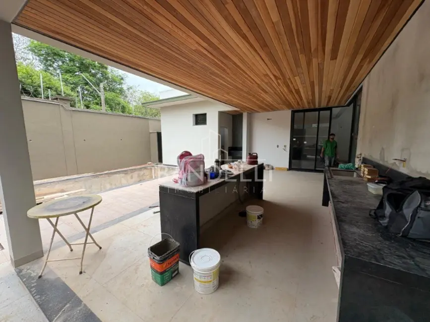 Casa de Condomínio com 4 quartos à venda, 540m2 em Jardim Imperador, Araraquara - SP - imagem 5 Foto 5 de Casa de Condomínio com 4 quartos à venda, 540m2 em Jardim Imperador, Araraquara - SP