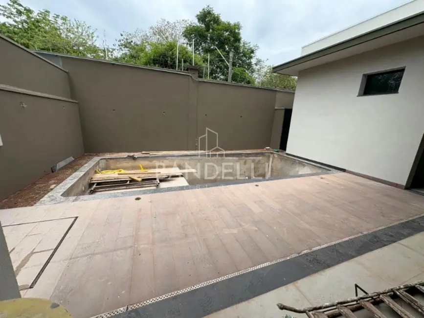 Casa de Condomínio com 4 quartos à venda, 540m2 em Jardim Imperador, Araraquara - SP - imagem 6 Foto 6 de Casa de Condomínio com 4 quartos à venda, 540m2 em Jardim Imperador, Araraquara - SP