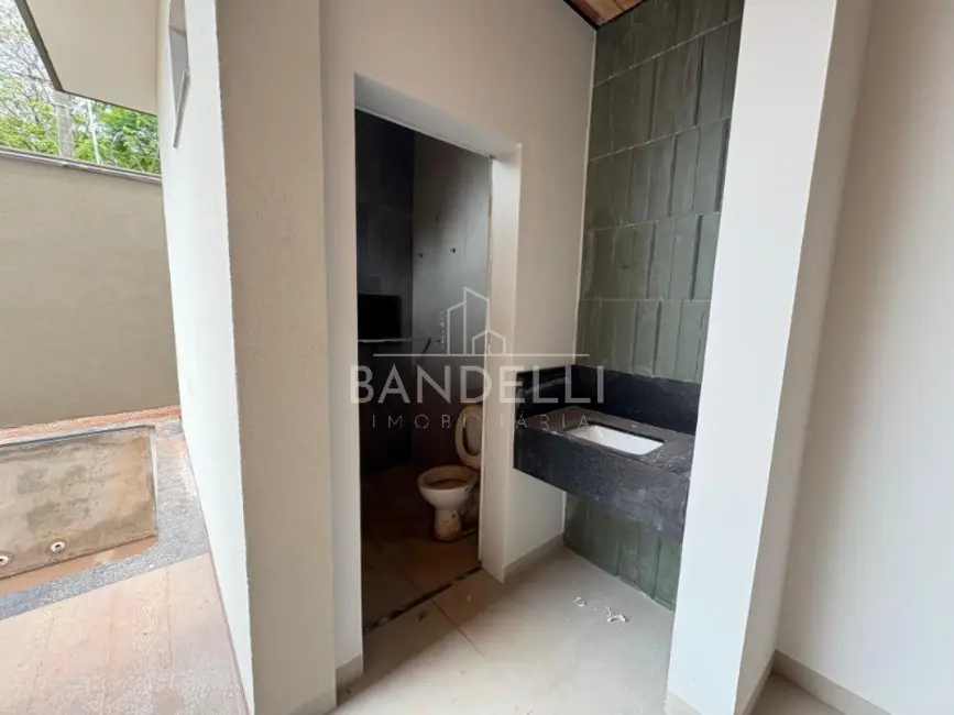 Casa de Condomínio com 4 quartos à venda, 540m2 em Jardim Imperador, Araraquara - SP - imagem 7 Foto 7 de Casa de Condomínio com 4 quartos à venda, 540m2 em Jardim Imperador, Araraquara - SP