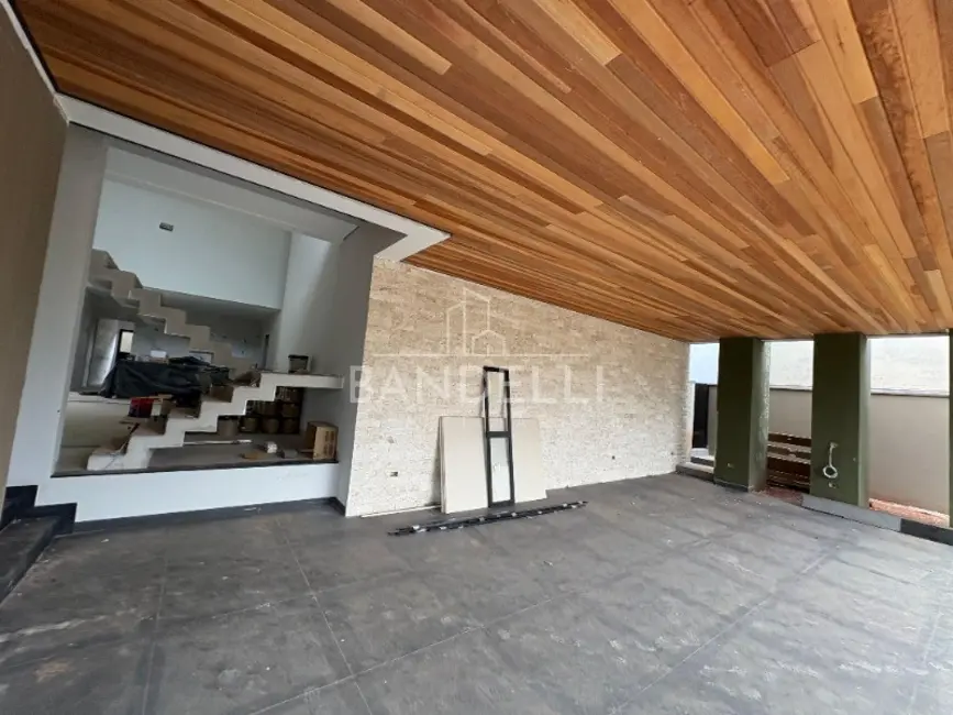 Casa de Condomínio com 4 quartos à venda, 540m2 em Jardim Imperador, Araraquara - SP - imagem 2 Foto 2 de Casa de Condomínio com 4 quartos à venda, 540m2 em Jardim Imperador, Araraquara - SP