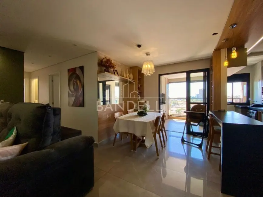 Apartamento com 3 quartos à venda, 92m2 em Vila Harmonia, Araraquara - SP - imagem 2 Foto 2 de Apartamento com 3 quartos à venda, 92m2 em Vila Harmonia, Araraquara - SP