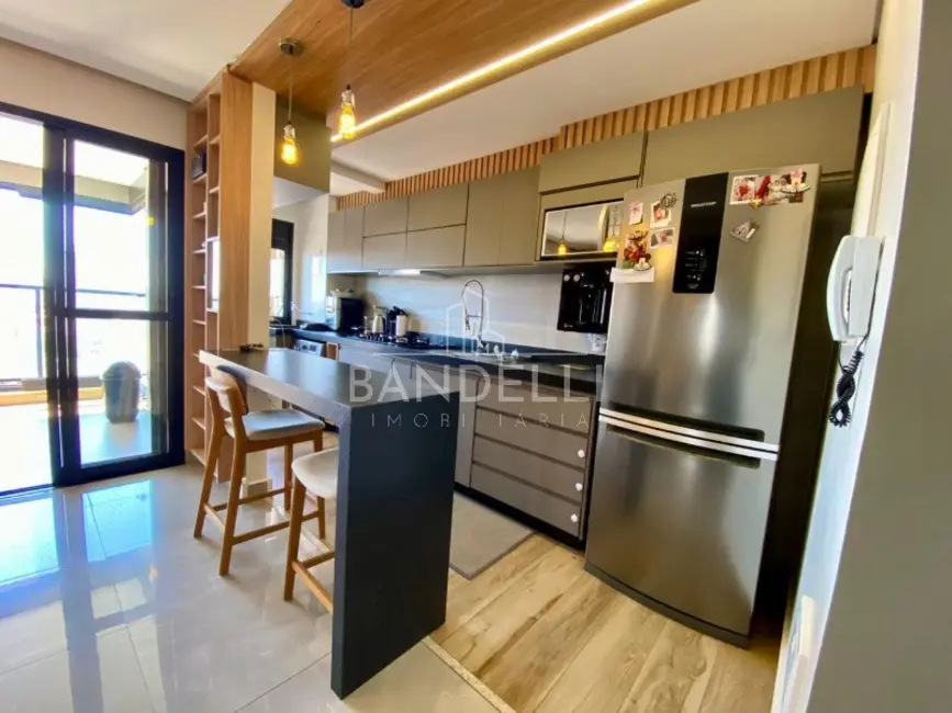 Apartamento com 3 quartos à venda, 92m2 em Vila Harmonia, Araraquara - SP - imagem 5 Foto 5 de Apartamento com 3 quartos à venda, 92m2 em Vila Harmonia, Araraquara - SP