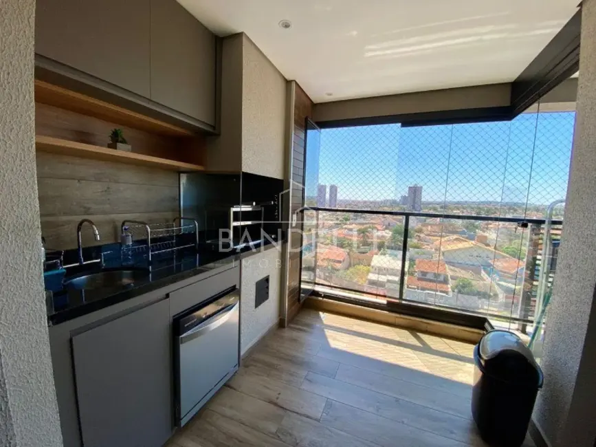 Apartamento com 3 quartos à venda, 92m2 em Vila Harmonia, Araraquara - SP - imagem 8 Foto 8 de Apartamento com 3 quartos à venda, 92m2 em Vila Harmonia, Araraquara - SP