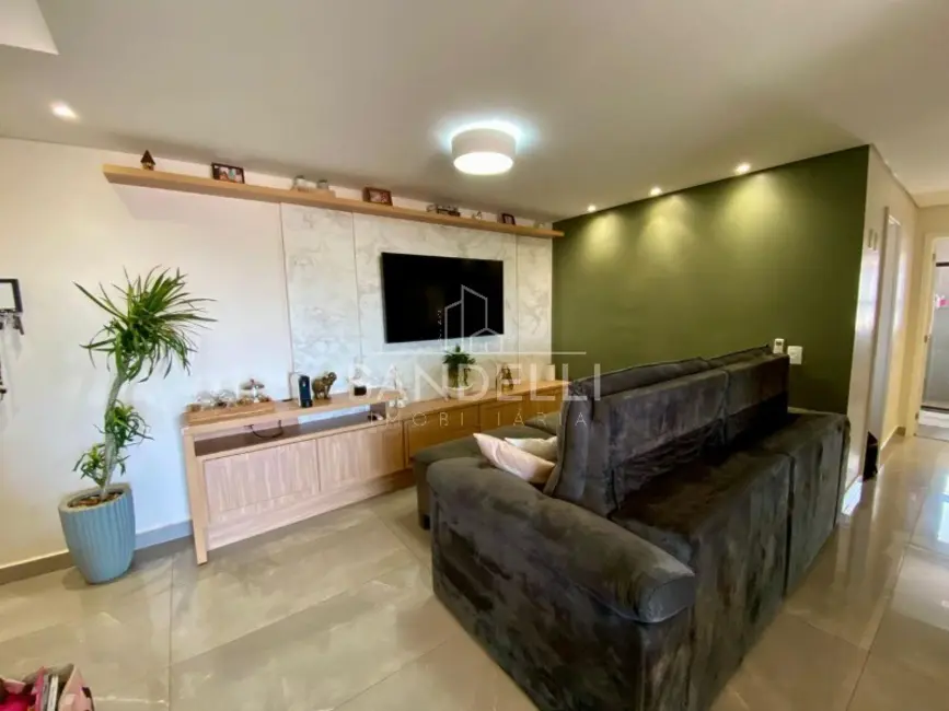 Apartamento com 3 quartos à venda, 92m2 em Vila Harmonia, Araraquara - SP - imagem 1 Foto 1 de Apartamento com 3 quartos à venda, 92m2 em Vila Harmonia, Araraquara - SP
