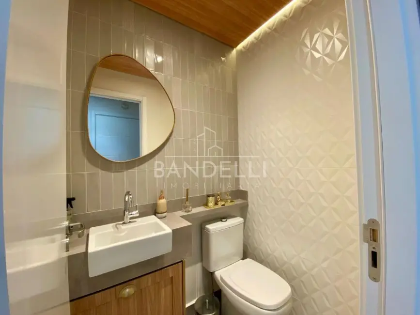 Apartamento com 3 quartos à venda, 92m2 em Vila Harmonia, Araraquara - SP - imagem 4 Foto 4 de Apartamento com 3 quartos à venda, 92m2 em Vila Harmonia, Araraquara - SP