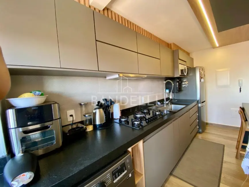 Apartamento com 3 quartos à venda, 92m2 em Vila Harmonia, Araraquara - SP - imagem 6 Foto 6 de Apartamento com 3 quartos à venda, 92m2 em Vila Harmonia, Araraquara - SP