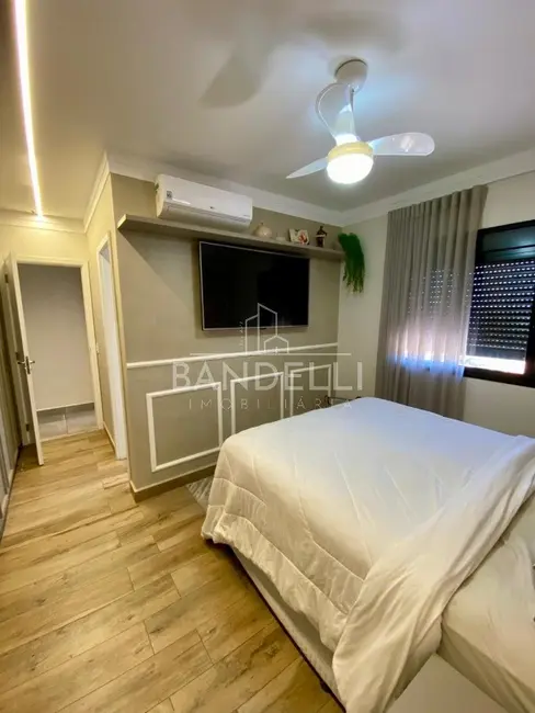 Apartamento com 3 quartos à venda, 92m2 em Vila Harmonia, Araraquara - SP - imagem 9 Foto 9 de Apartamento com 3 quartos à venda, 92m2 em Vila Harmonia, Araraquara - SP