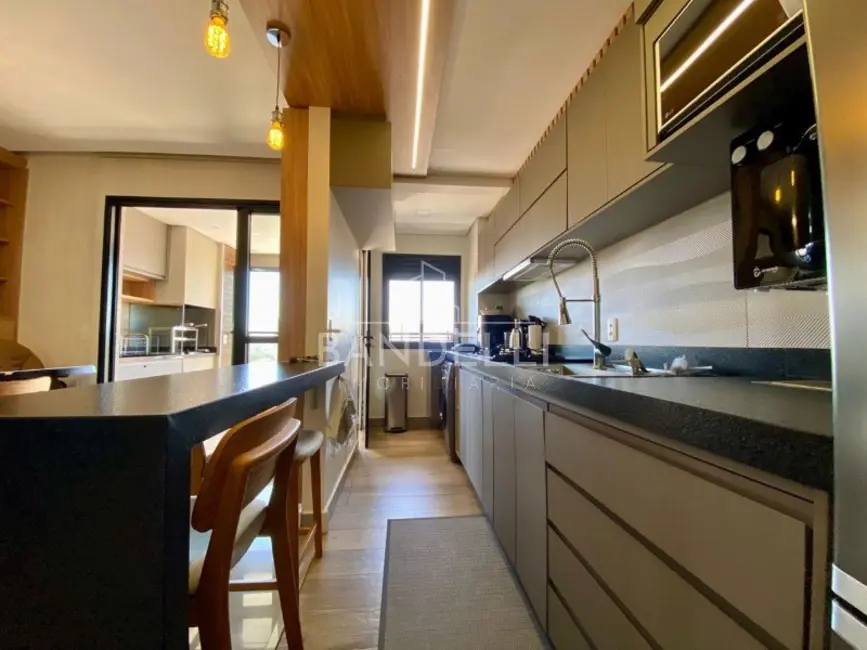 Apartamento com 3 quartos à venda, 92m2 em Vila Harmonia, Araraquara - SP - imagem 7 Foto 7 de Apartamento com 3 quartos à venda, 92m2 em Vila Harmonia, Araraquara - SP