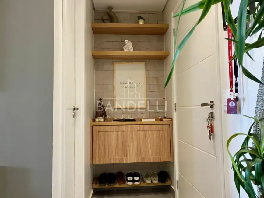 Apartamento com 3 quartos à venda, 92m2 em Vila Harmonia, Araraquara - SP - imagem 3 Foto 3 de Apartamento com 3 quartos à venda, 92m2 em Vila Harmonia, Araraquara - SP