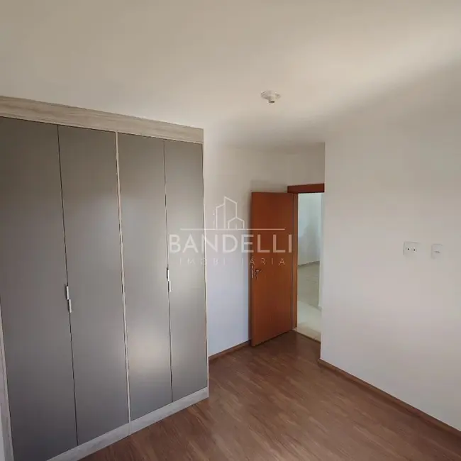 Foto 6 de Apartamento com 2 quartos para alugar, 52m2 em Araraquara - SP