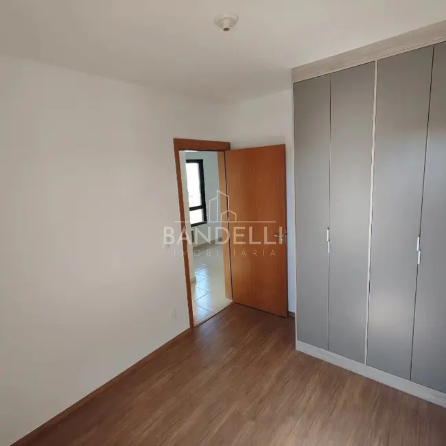 Foto 5 de Apartamento com 2 quartos para alugar, 52m2 em Araraquara - SP