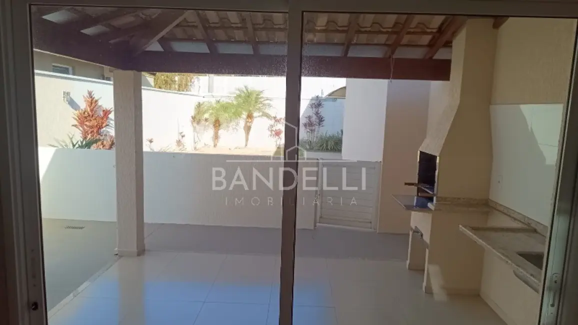 Casa de Condomínio com 3 quartos à venda e para alugar, 164m2 em Condomínio Buona Vita, Araraquara - SP - imagem 7 Foto 7 de Casa de Condomínio com 3 quartos à venda e para alugar, 164m2 em Condomínio Buona Vita, Araraquara - SP