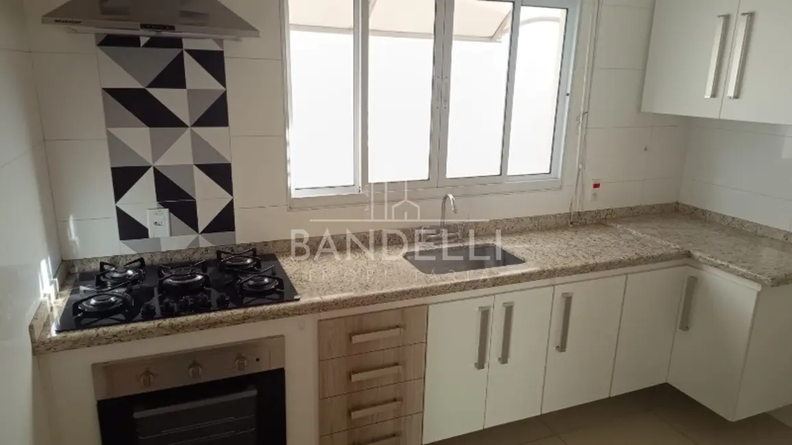 Casa de Condomínio com 3 quartos à venda e para alugar, 164m2 em Condomínio Buona Vita, Araraquara - SP - imagem 4 Foto 4 de Casa de Condomínio com 3 quartos à venda e para alugar, 164m2 em Condomínio Buona Vita, Araraquara - SP