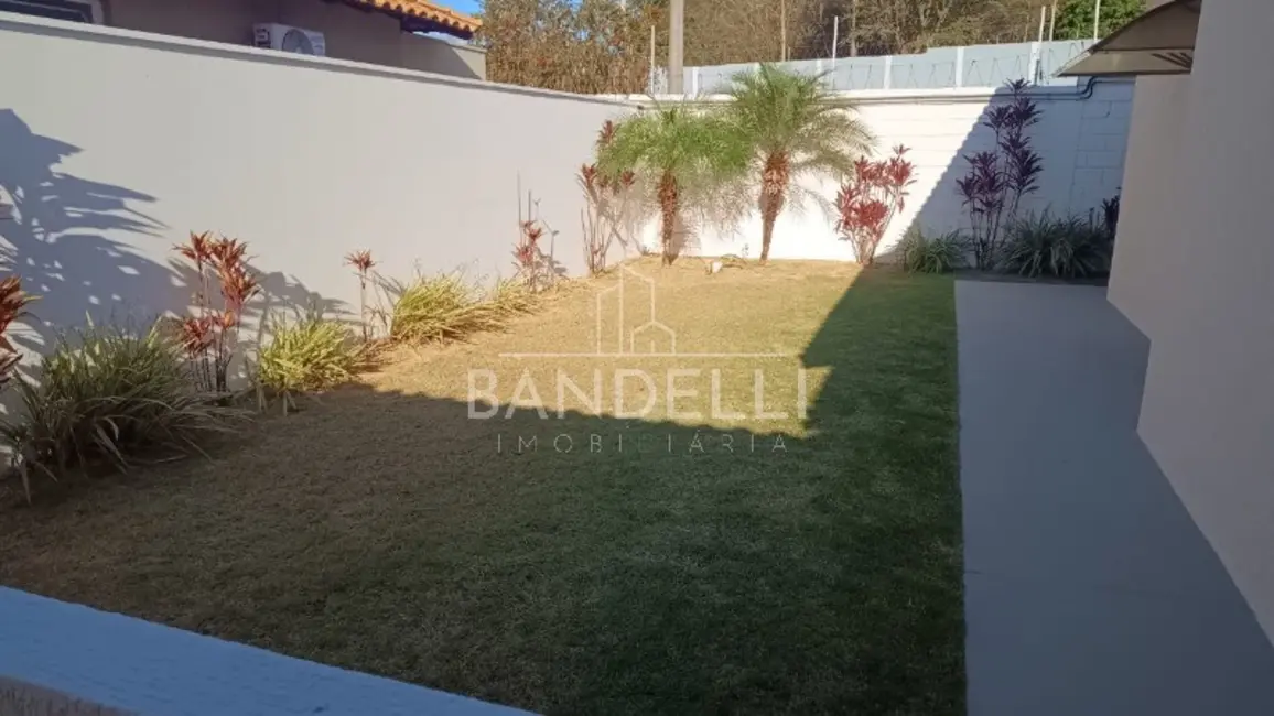 Casa de Condomínio com 3 quartos à venda e para alugar, 164m2 em Condomínio Buona Vita, Araraquara - SP - imagem 8 Foto 8 de Casa de Condomínio com 3 quartos à venda e para alugar, 164m2 em Condomínio Buona Vita, Araraquara - SP